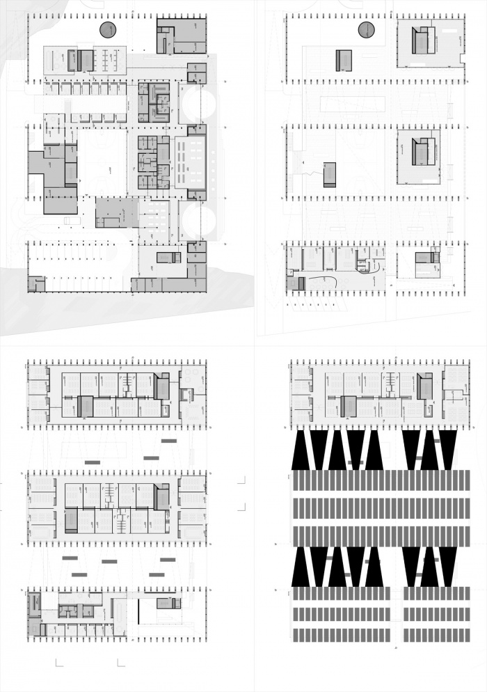 Une cole ouverte : crete_4plans_indH