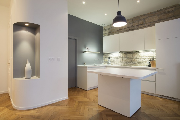 renovation appartement