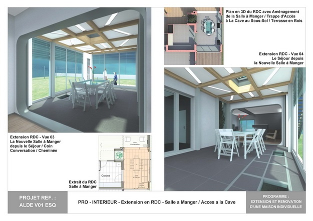 ALDE - V01 - Extension et Rénovation d'une Maison Individuelle : alde_v01_esq_07