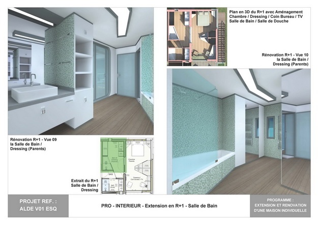 ALDE - V01 - Extension et Rénovation d'une Maison Individuelle : alde_v01_esq_12
