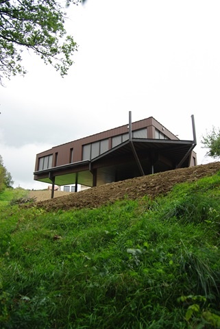 Maison mtal : YOU_7092