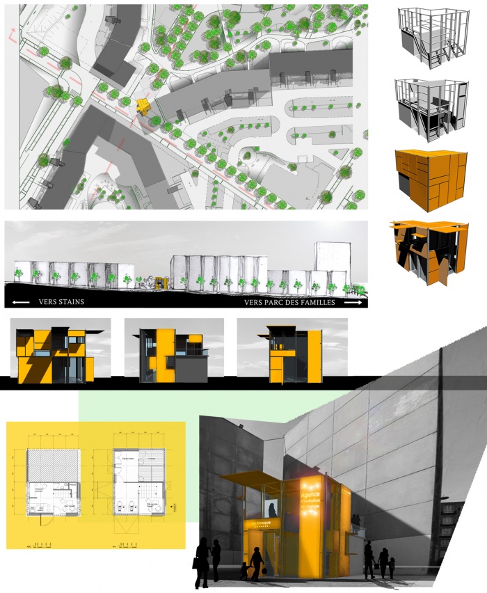 Petite Architecture Citoyenne