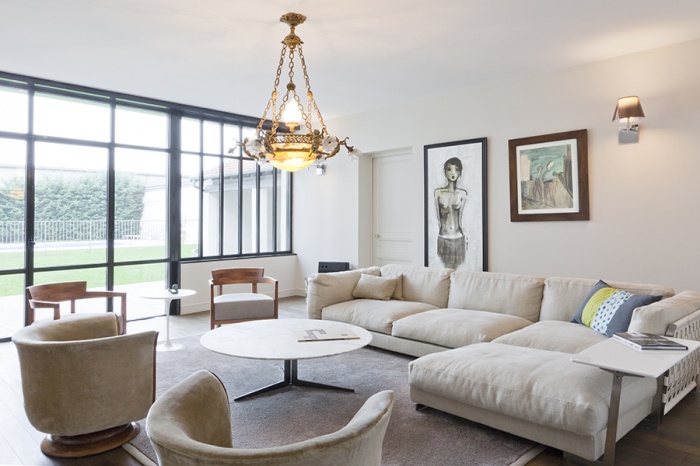 Rnovation maison individuelle 
