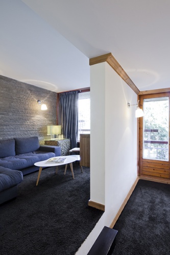 renovation appartement les arcs