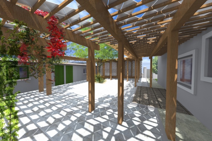 Villa Kopp - Patio : image_projet_mini_74039