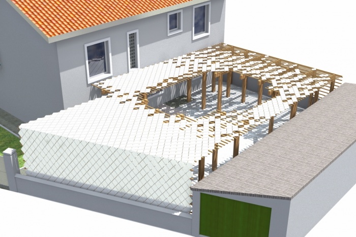 Villa Kopp - Patio : LOSANGES Vue 3 (1024x683)