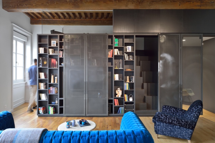 Rnovation appartement 