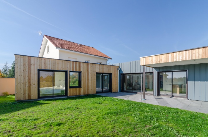 Maison W