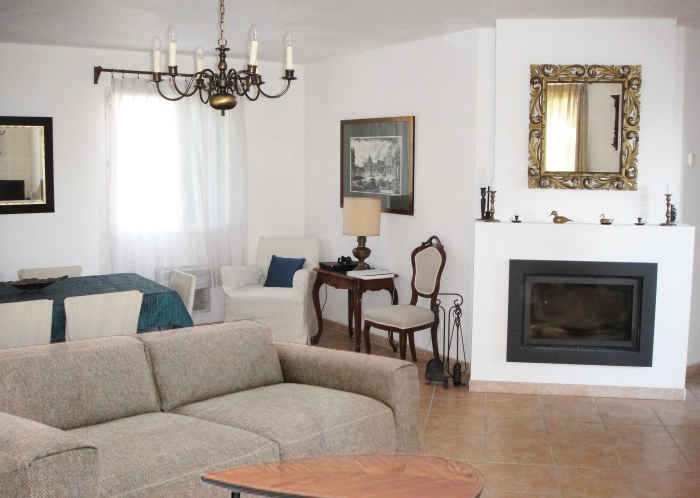 Rénovation et aménagement paysagé