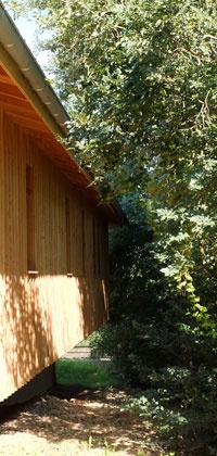 Construction d'une maison en ossature bois : fost-architecture_GRAN_07