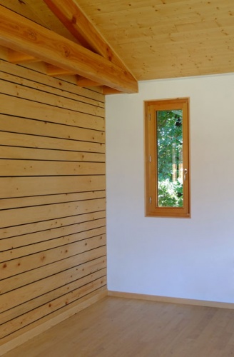 Construction d'une maison en ossature bois : fost-architecture_GRAN_09