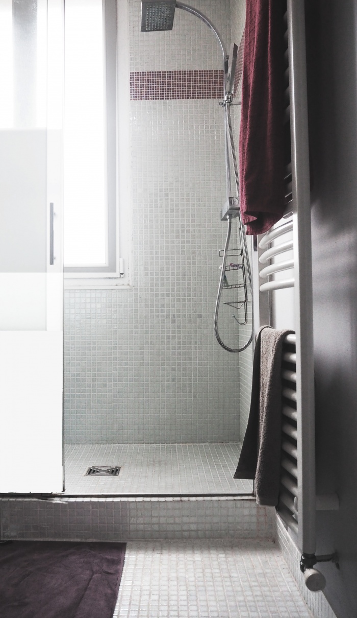 R�novation d'un appartement : ss