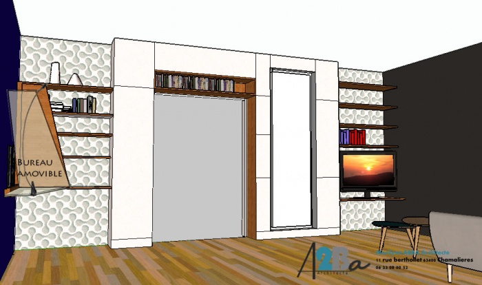 Am�nagement int�rieur