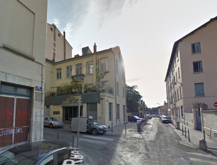 Rnovation d'un immeuble R+3  Lyon 04. : image_projet_mini_92852