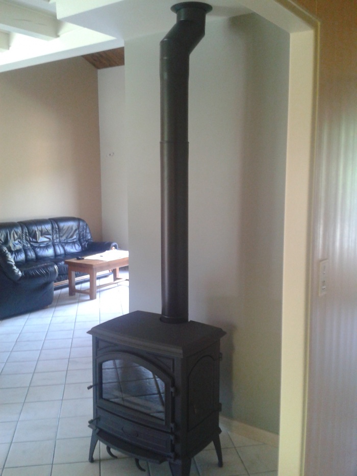 Projet de r�novation : Dumas OPR 3