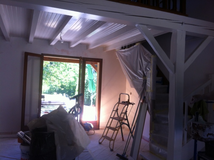 Projet de r�novation : Dumas apres 6.JPG