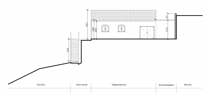 Un projet ralis par Frdrique Bailly