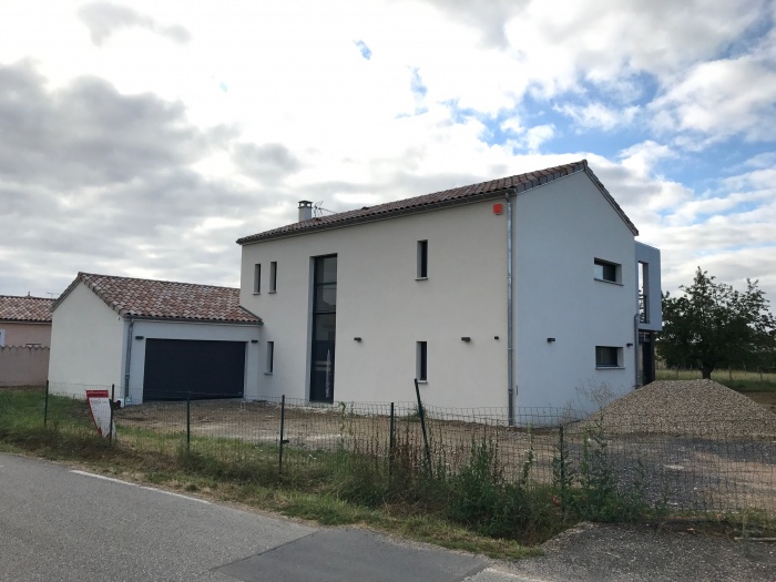 VILLA D2 : MOOVIS _VILLA D2__0421